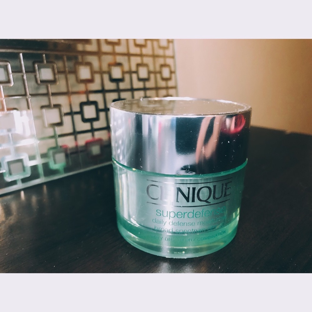 Clinique Superdefense SPF 20 1.7oz